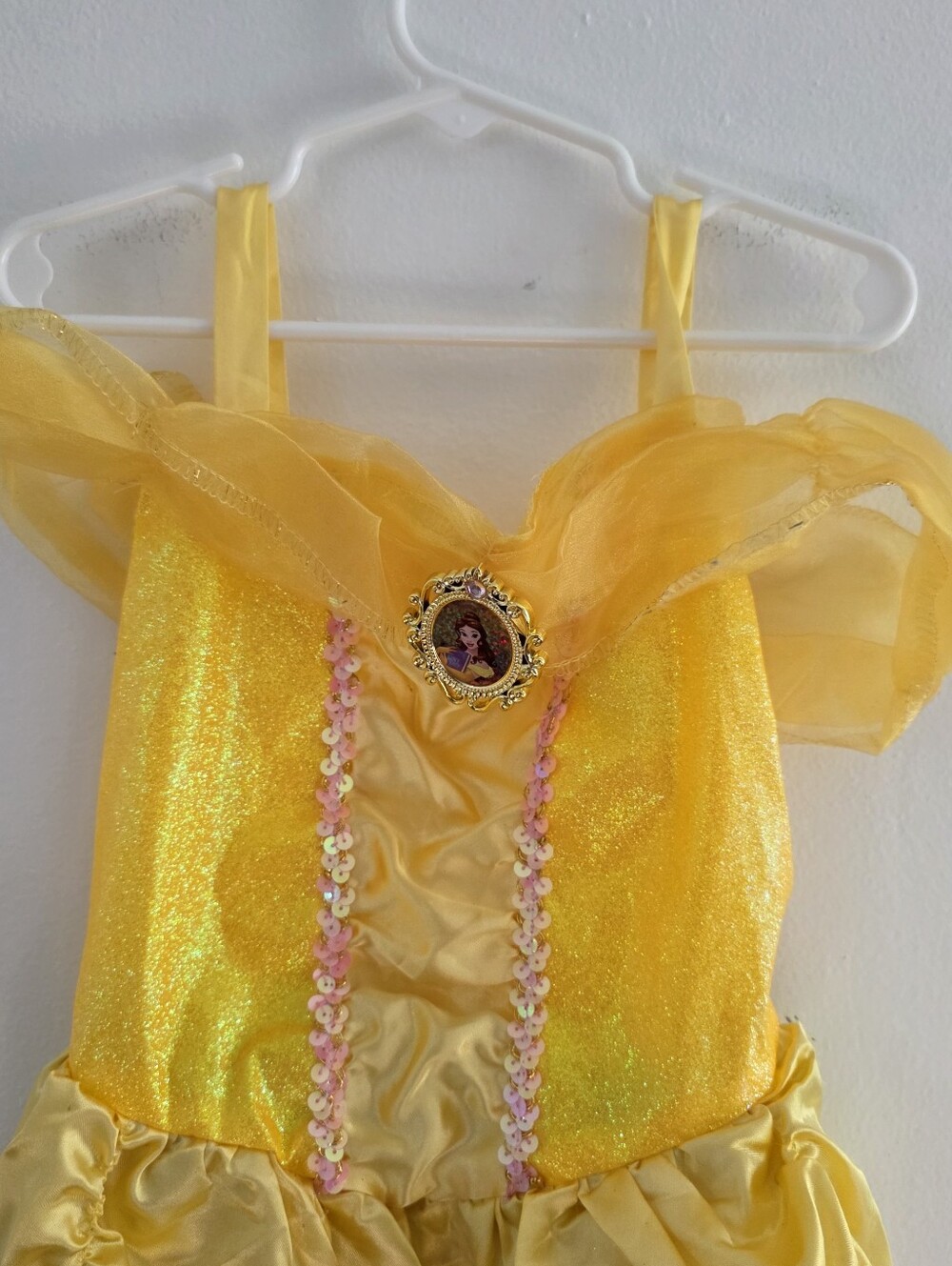 Disney | Beauty and the Beast Belle Costume